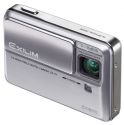 Casio V7: самый тонкий фотоаппарат с 7-кратным объективом