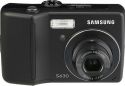 CES 2007: две недорогие фотокамеры S-серии от Samsung