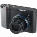 Samsung NV11: 10,1-Мп камера с 5-кратным оптическим зумом
