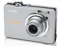Kodak С763: утонченная фотокамера начального уровня