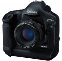 Canon EOS-1D Mark III появится в продаже 31 мая