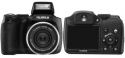 В компактной камере Fujifilm FinePix S700 используется электронный видоискатель Kopin