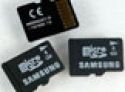Сбой на заводе Samsung поднимет стоимость флэш-памяти