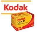 Kodak поднимает цены на фотопленку