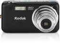 Kodak EasyShare V1233: высокое разрешение наступает