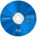 Pioneer и Mitsubishi разработали дешевый Blu-ray-диск