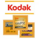 Kodak утверждает, что 75% профессиональных фотографов хранят верность пленке