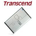 Стильный 2,5» USB-HDD от Transcend
