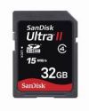 SanDisk представил SDHC-карту емкостью 32 ГБ