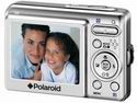 Polaroid i535: компактная камера для начинающих