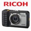 Защищенный фотоаппарат Ricoh