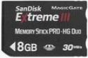 Суперскоростные карты памяти SanDisk для камер Sony