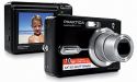 10 мегапиксельная цифровая фотокамера Praktica Luxmedia 10-X3