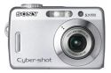Фотокамера Sony Cyber-shot DSC-S45: сама простота