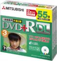 Восьмисантиметровые диски DVD для любительского видео