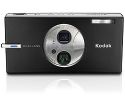 Цифровая фотокамера Kodak EASYSHARE V705 с двумя объективами