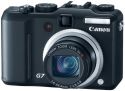 Canon PowerShot G7: функциональная камера за 600 долларов