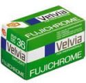 Fujifilm Velvia 50 возвращается